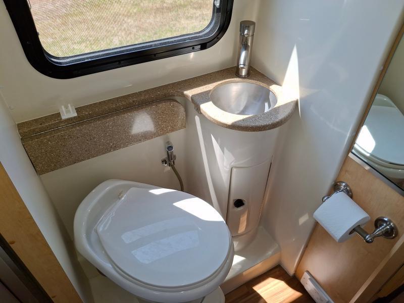 Coach House 231XL SD  2015