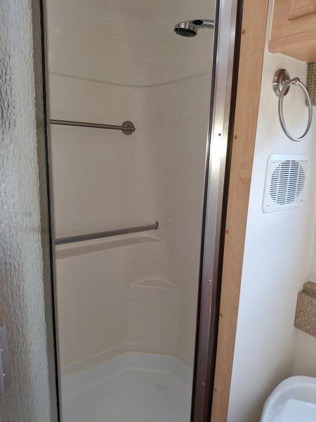 Coach House 231XL SD  2015