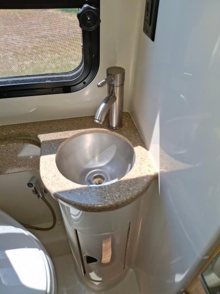 Coach House 231XL SD  2015