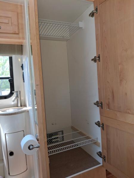 Coach House 231XL SD  2015