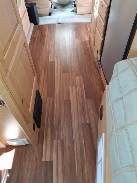 Coach House 231XL SD  2015