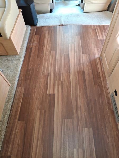 Coach House 231XL SD  2015