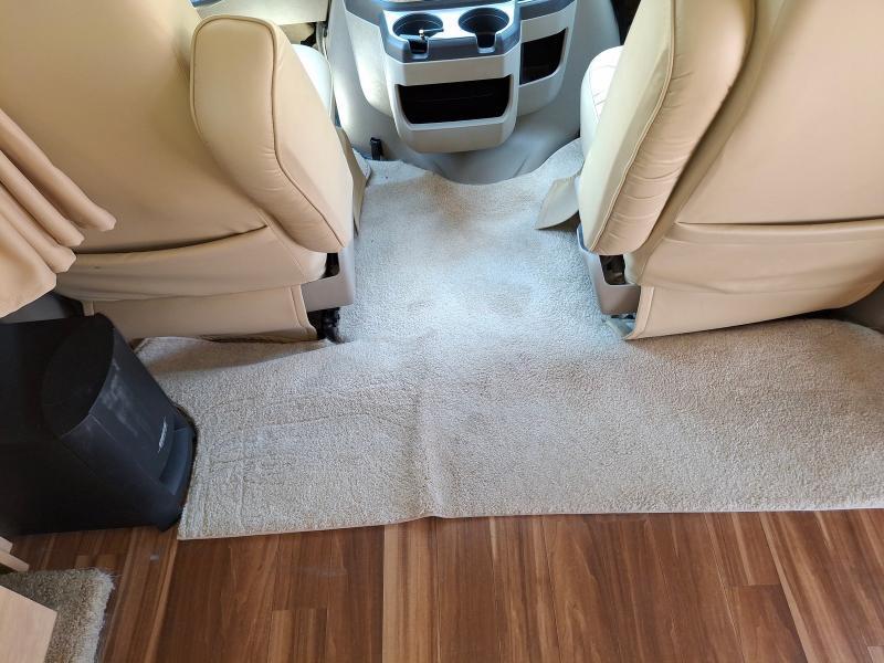 Coach House 231XL SD  2015