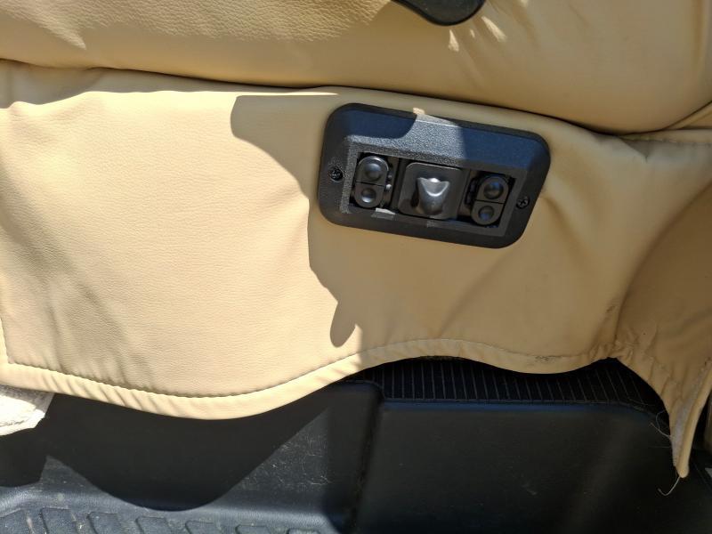 Coach House 231XL SD  2015