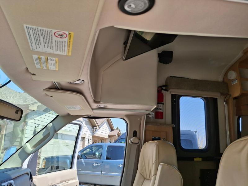 Coach House 231XL SD  2015