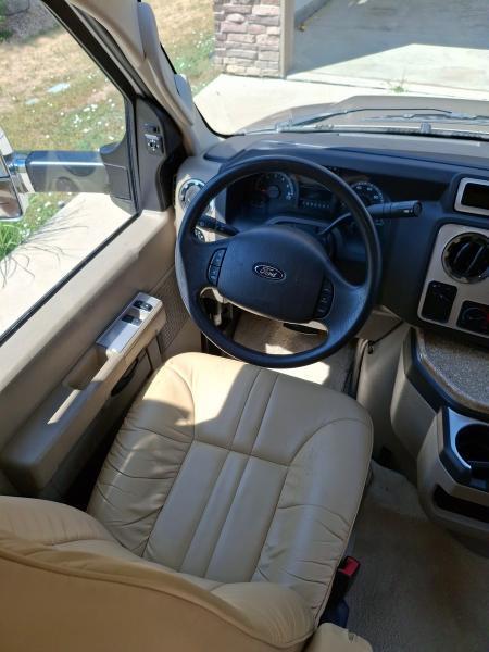 Coach House 231XL SD  2015