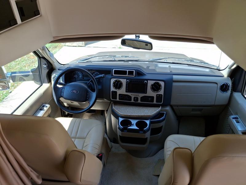 Coach House 231XL SD  2015