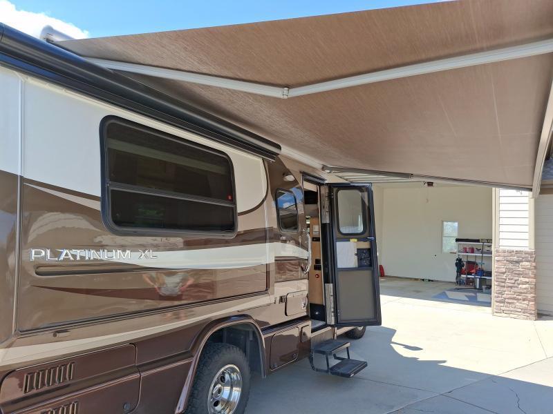 Coach House 231XL SD  2015