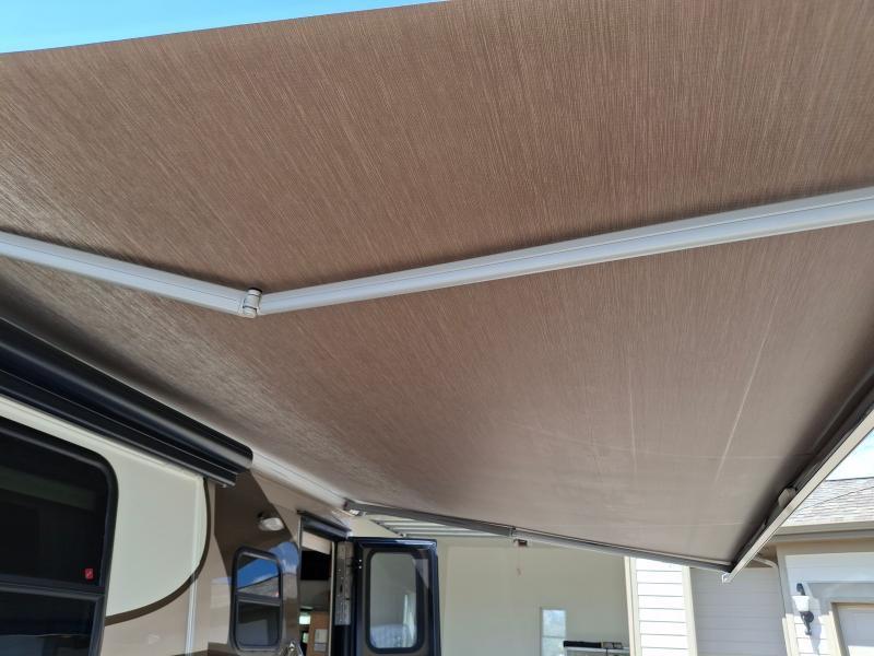 Coach House 231XL SD  2015