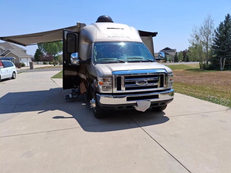 Coach House 231XL SD  2015