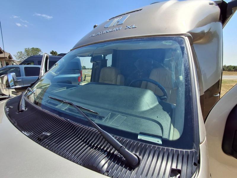Coach House 231XL SD  2015