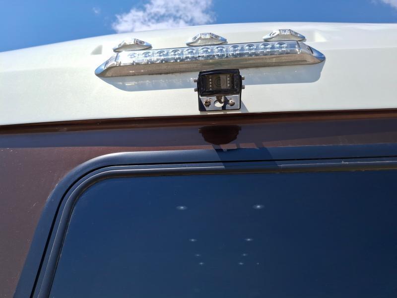 Coach House 231XL SD  2015