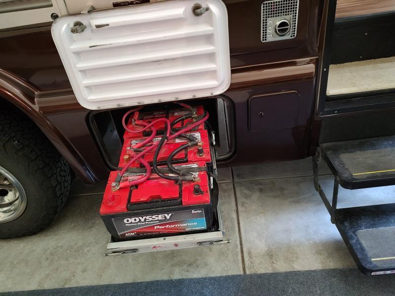 Coach House 231XL SD  2015