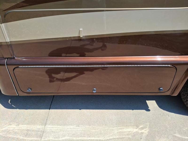 Coach House 231XL SD  2015