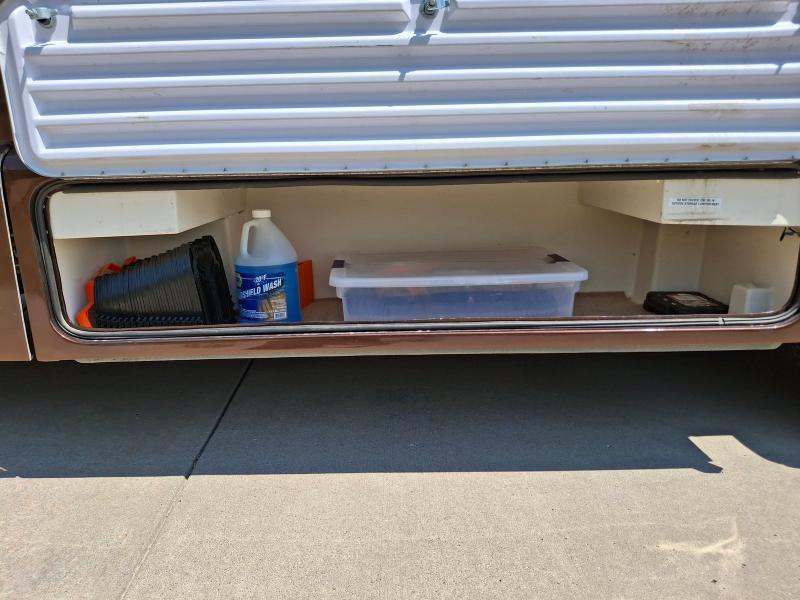 Coach House 231XL SD  2015