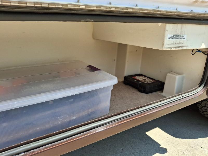Coach House 231XL SD  2015