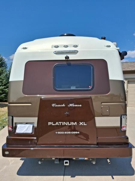 Coach House 231XL SD  2015