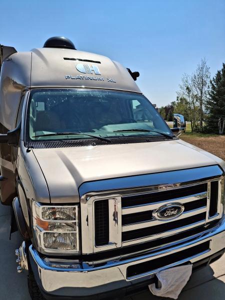 Coach House 231XL SD  2015