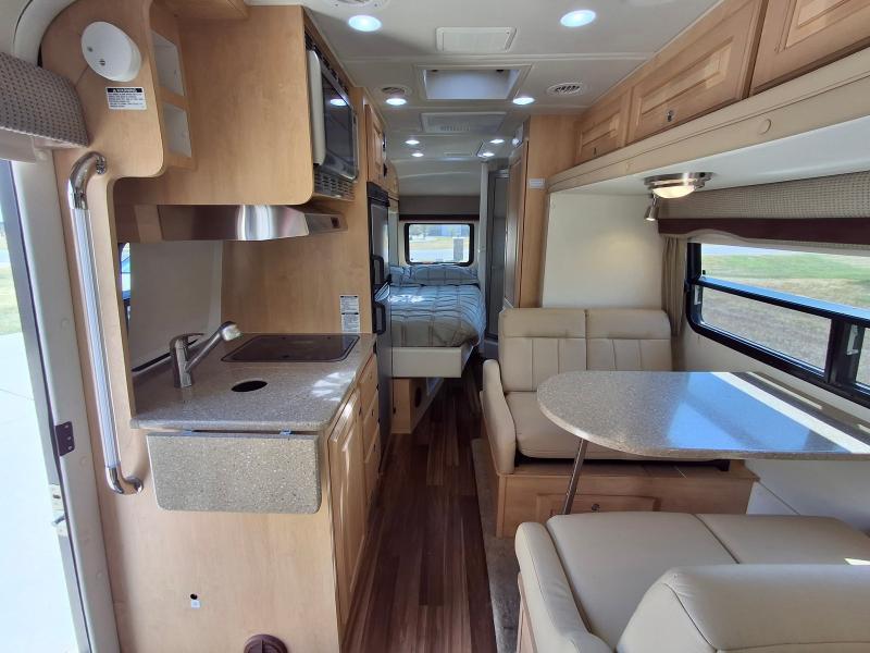 Coach House 231XL SD  2015