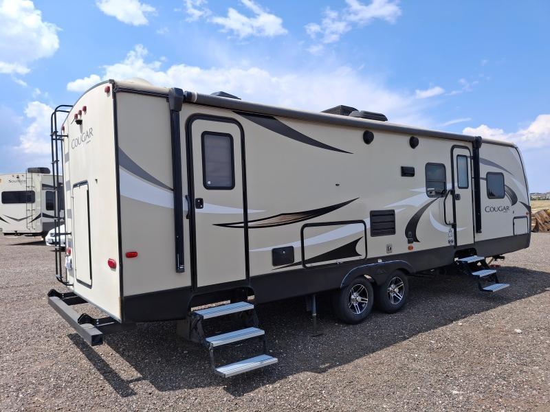 Keystone Cougar  2018