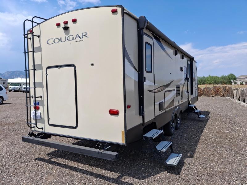 Keystone Cougar  2018