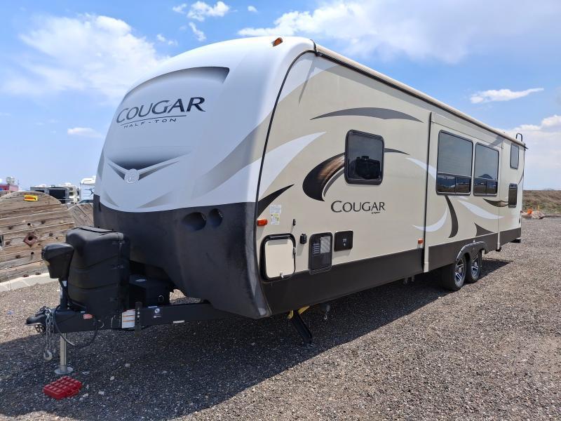 Keystone Cougar  2018