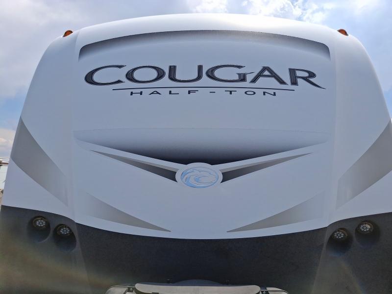 Keystone Cougar  2018