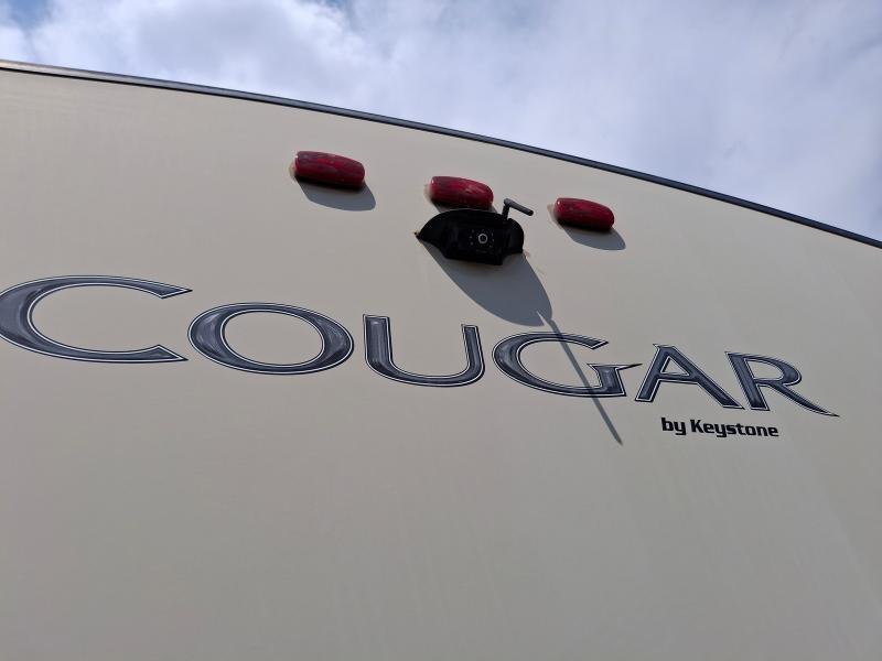 Keystone Cougar  2018