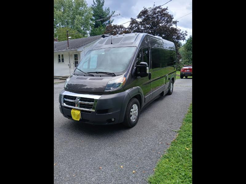 Roadtrek Motorhomes SS-Agile  2019
