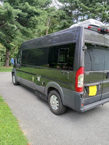 Roadtrek Motorhomes SS-Agile  2019