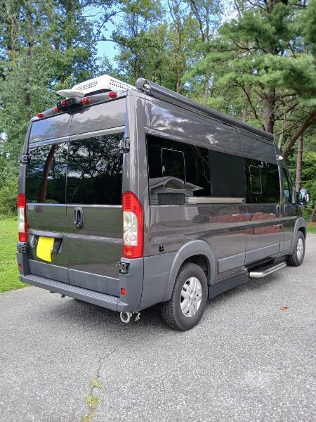 Roadtrek Motorhomes SS-Agile  2019