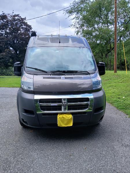Roadtrek Motorhomes SS-Agile  2019