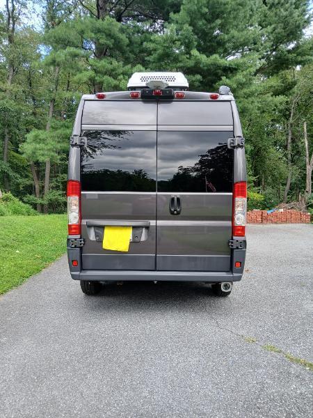 Roadtrek Motorhomes SS-Agile  2019