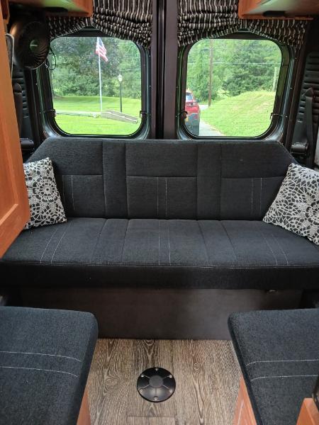 Roadtrek Motorhomes SS-Agile  2019