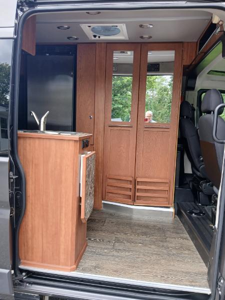 Roadtrek Motorhomes SS-Agile  2019