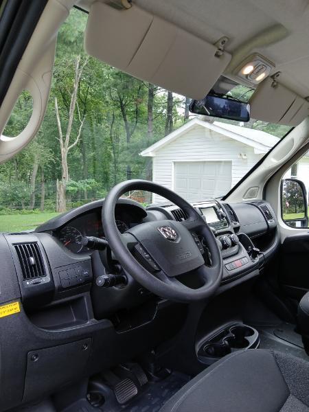 Roadtrek Motorhomes SS-Agile  2019