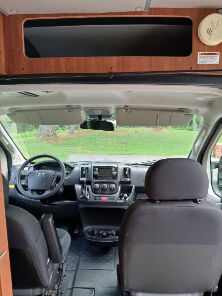 Roadtrek Motorhomes SS-Agile  2019