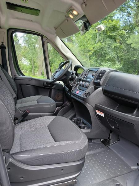 Roadtrek Motorhomes SS-Agile  2019