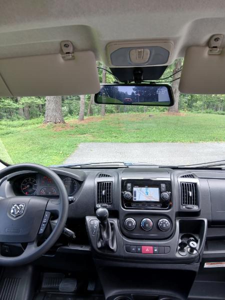 Roadtrek Motorhomes SS-Agile  2019