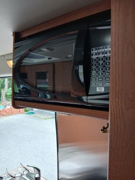 Roadtrek Motorhomes SS-Agile  2019