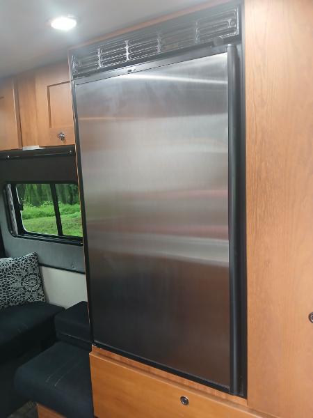 Roadtrek Motorhomes SS-Agile  2019