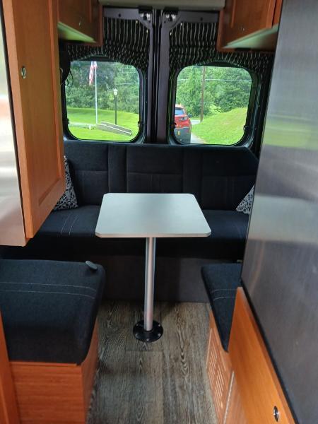 Roadtrek Motorhomes SS-Agile  2019