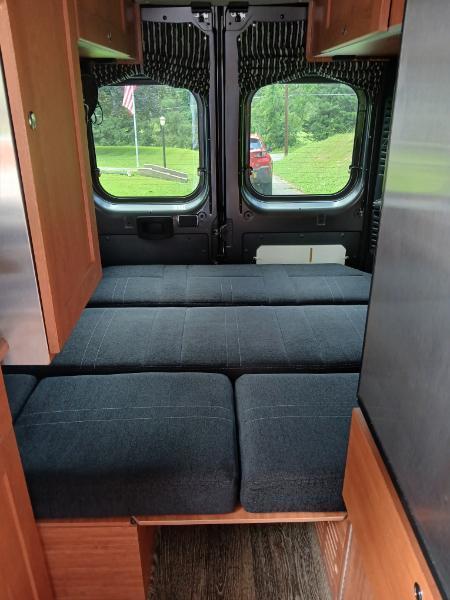 Roadtrek Motorhomes SS-Agile  2019