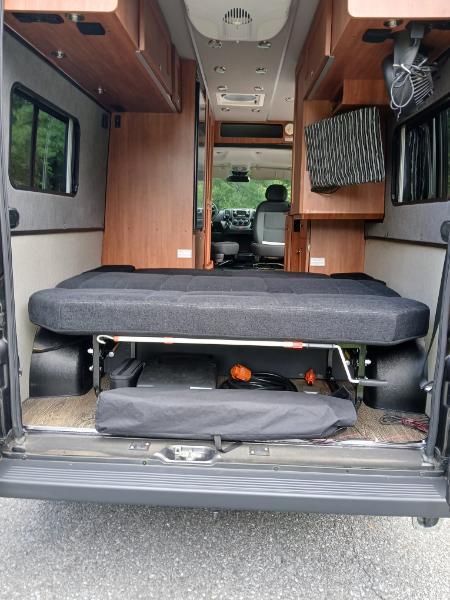 Roadtrek Motorhomes SS-Agile  2019