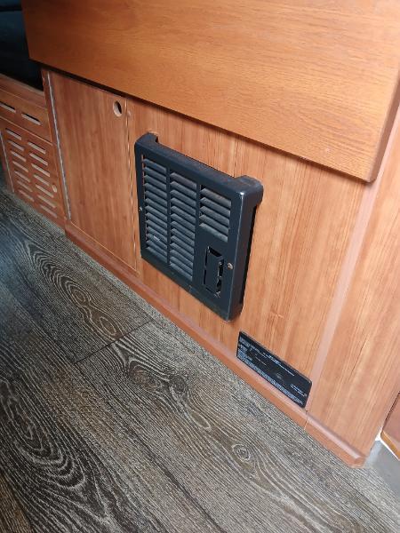 Roadtrek Motorhomes SS-Agile  2019