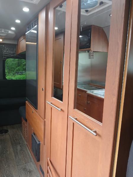 Roadtrek Motorhomes SS-Agile  2019