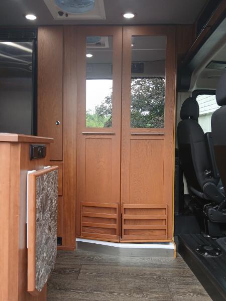Roadtrek Motorhomes SS-Agile  2019