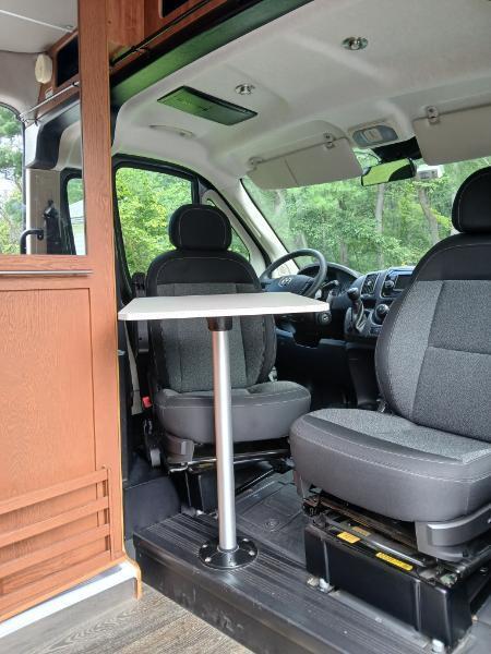 Roadtrek Motorhomes SS-Agile  2019