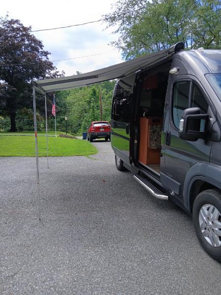 Roadtrek Motorhomes SS-Agile  2019