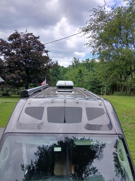 Roadtrek Motorhomes SS-Agile  2019